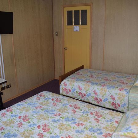 Hostal Buenaventura Valdivia Δωμάτιο φωτογραφία