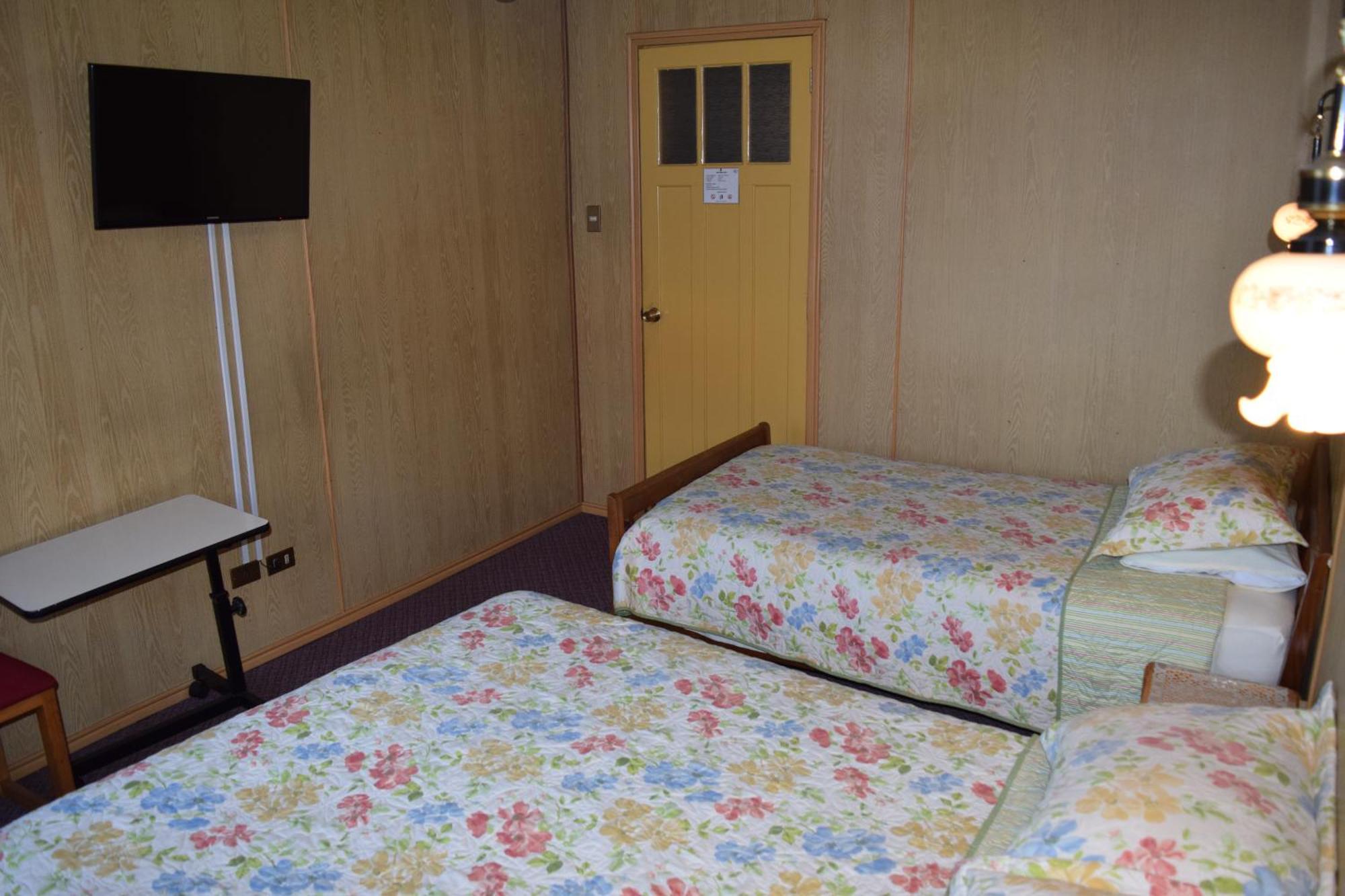 Hostal Buenaventura Valdivia Δωμάτιο φωτογραφία