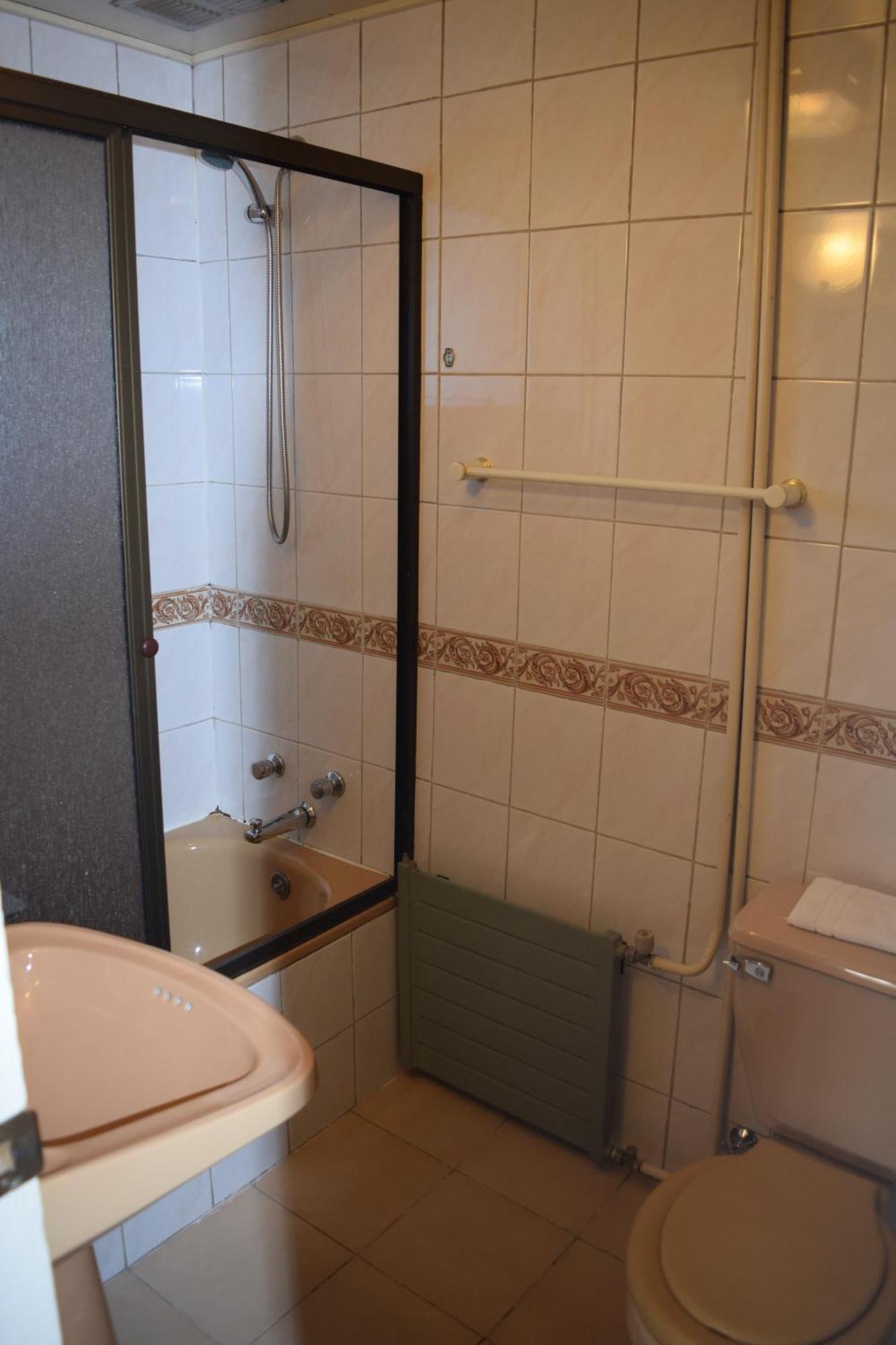 Hostal Buenaventura Valdivia Δωμάτιο φωτογραφία