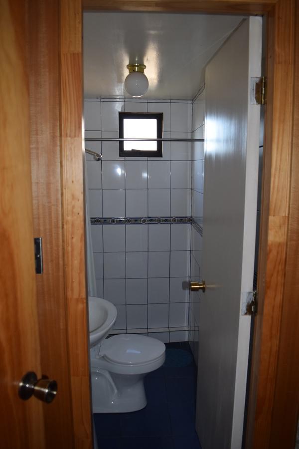 Hostal Buenaventura Valdivia Εξωτερικό φωτογραφία