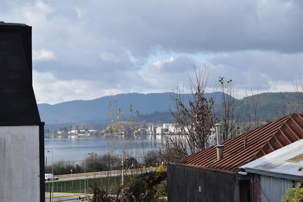 Hostal Buenaventura Valdivia Εξωτερικό φωτογραφία
