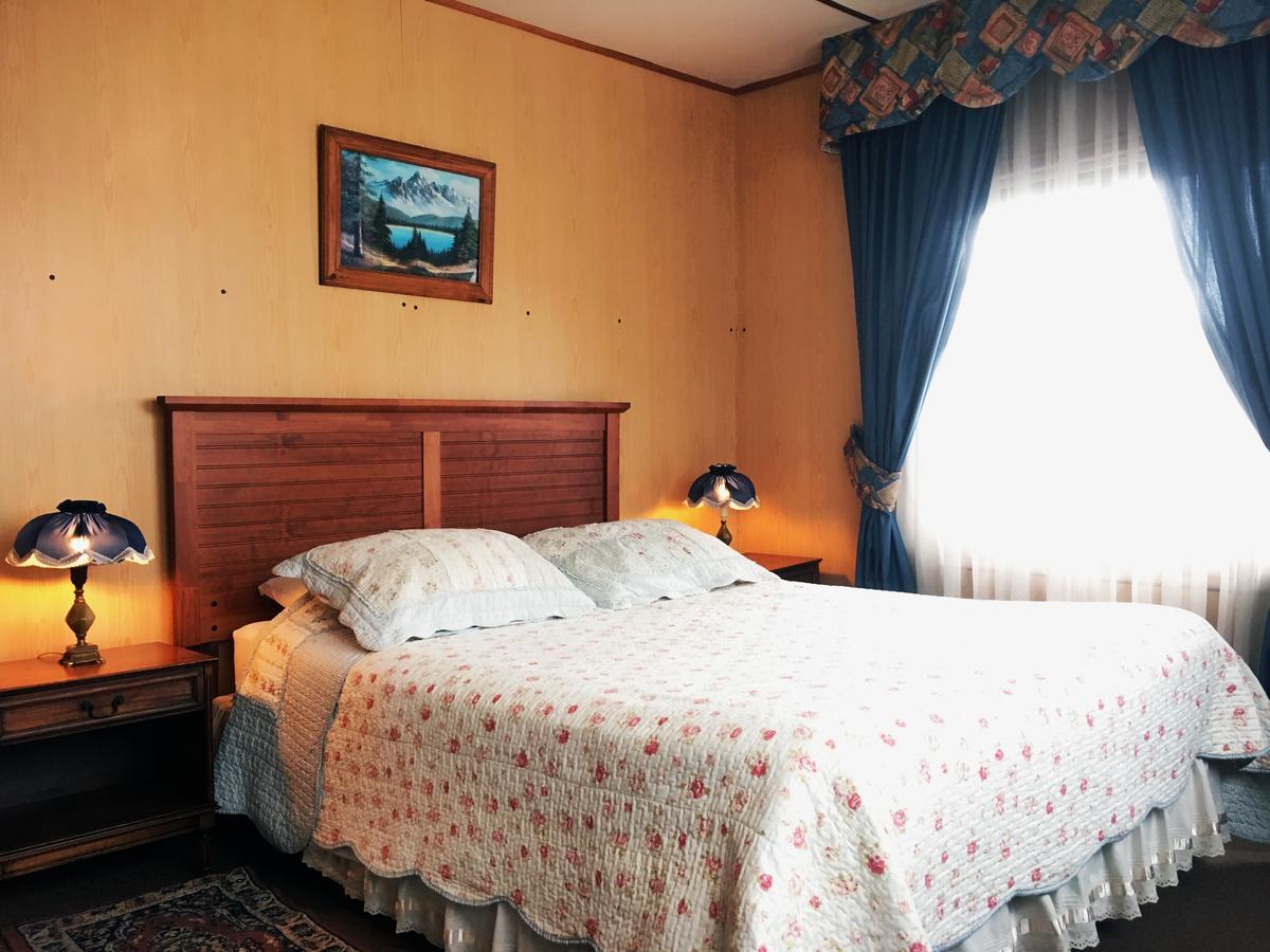 Hostal Buenaventura Valdivia Εξωτερικό φωτογραφία
