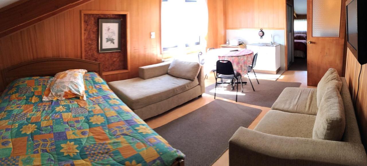 Hostal Buenaventura Valdivia Εξωτερικό φωτογραφία