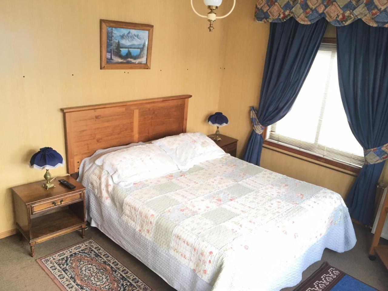 Hostal Buenaventura Valdivia Εξωτερικό φωτογραφία