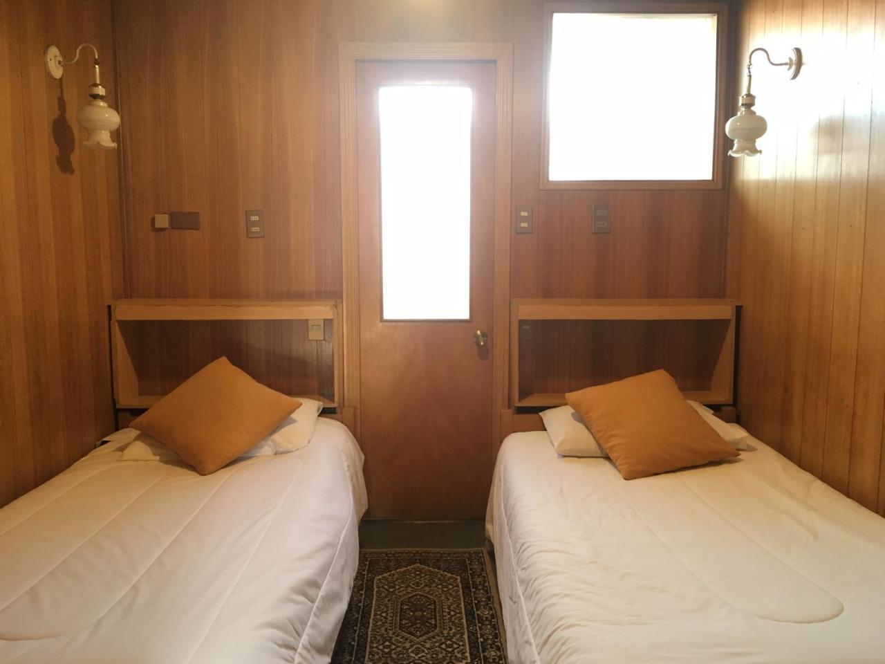 Hostal Buenaventura Valdivia Εξωτερικό φωτογραφία