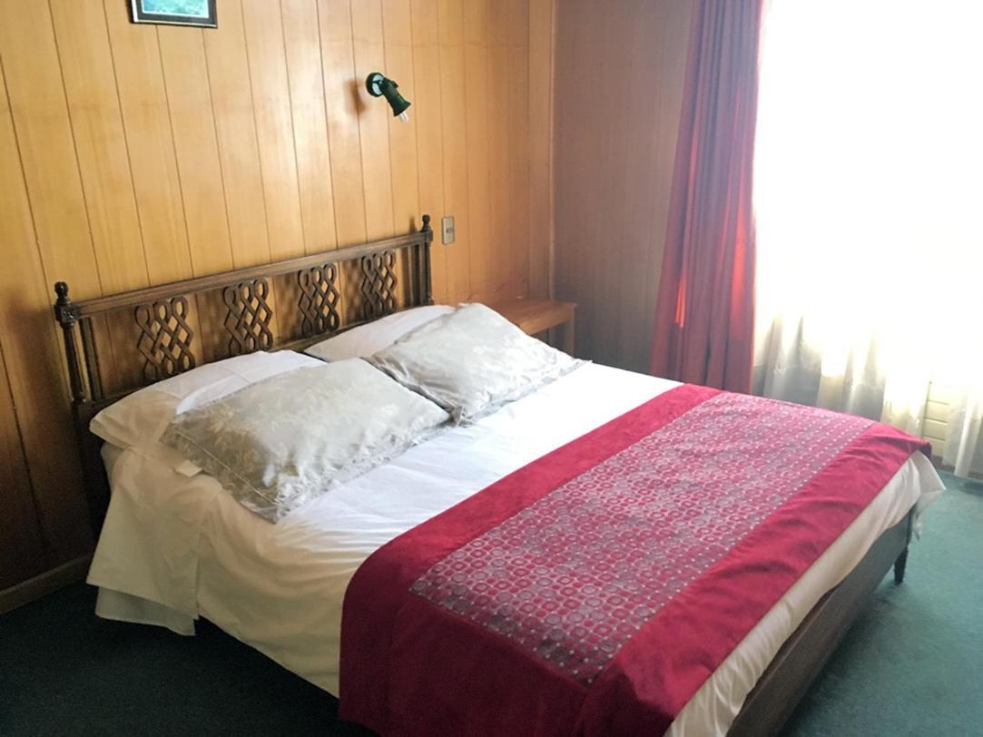 Hostal Buenaventura Valdivia Εξωτερικό φωτογραφία