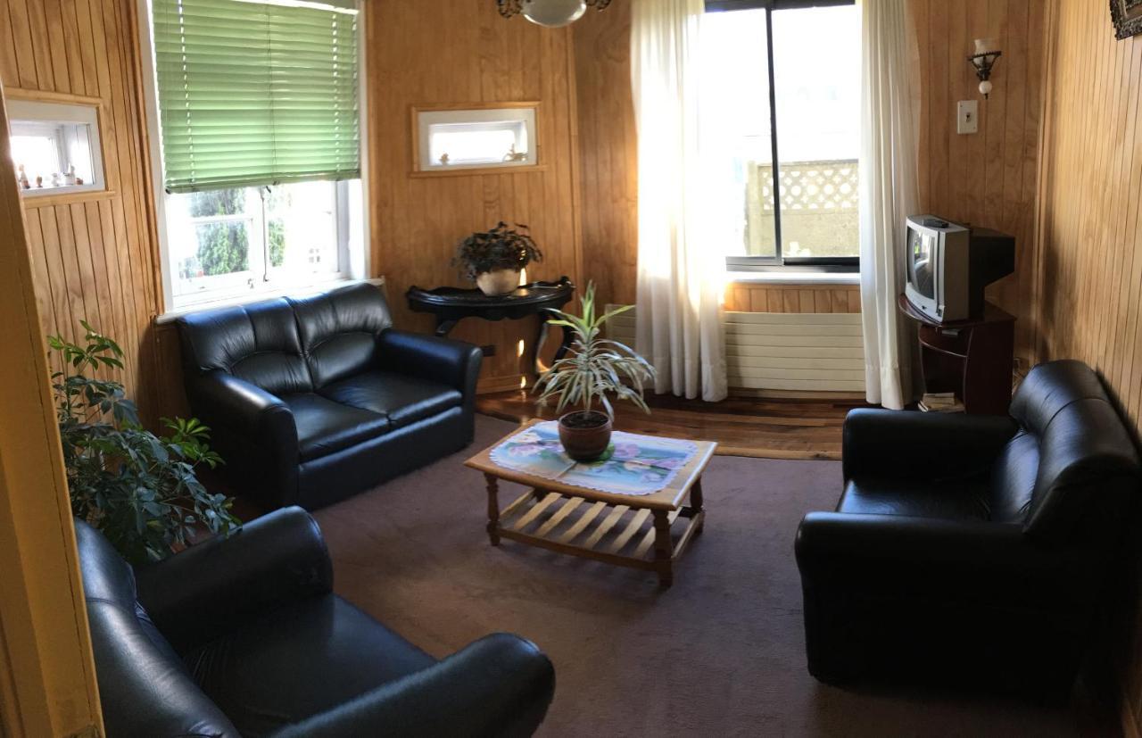 Hostal Buenaventura Valdivia Εξωτερικό φωτογραφία